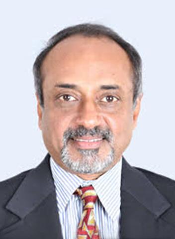 Dr. Srikanth Sundarajan